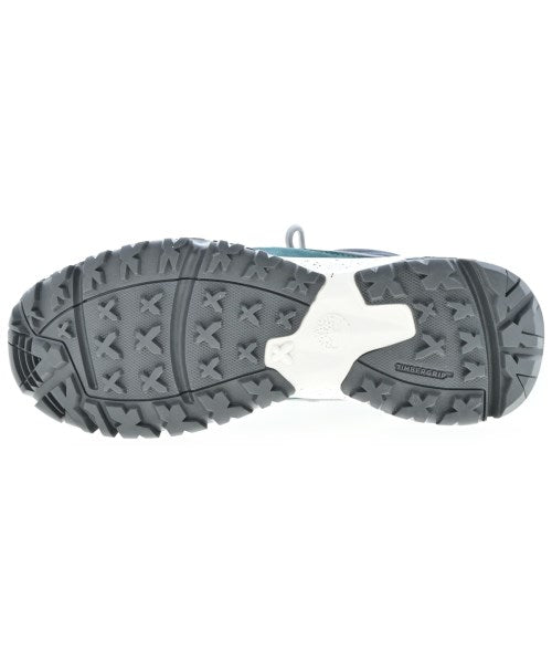 White Mountaineering รองเท้าผ้าใบ