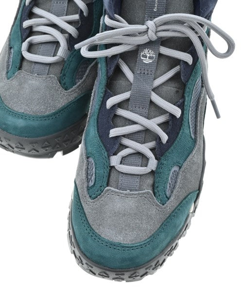White Mountaineering รองเท้าผ้าใบ