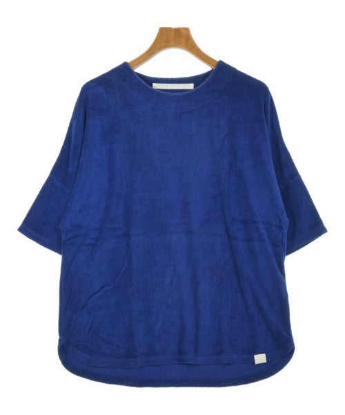 White Mountaineering เสื้อยืด/เสื้อท็อปส์