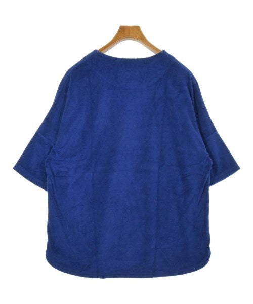 White Mountaineering เสื้อยืด/เสื้อท็อปส์