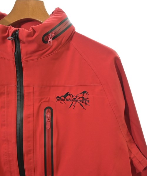 White Mountaineering แจ็คเก็ตเบลาส์ อื่น