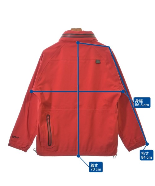 White Mountaineering แจ็คเก็ตเบลาส์ อื่น