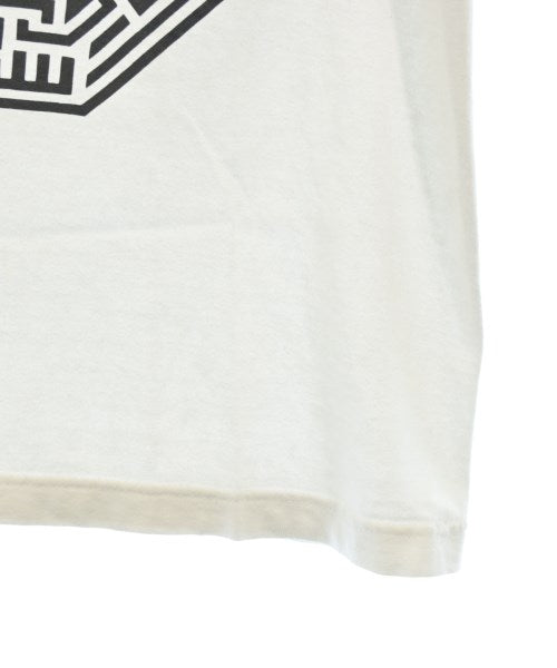 White Mountaineering เสื้อยืด/เสื้อท็อปส์