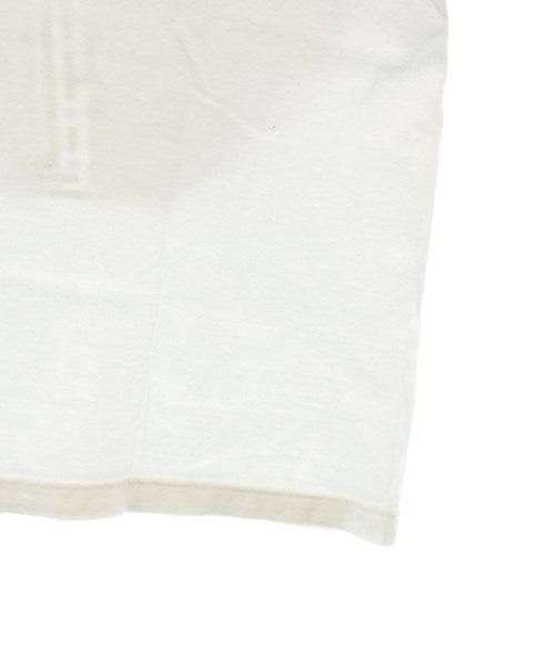 White Mountaineering เสื้อยืด/เสื้อท็อปส์