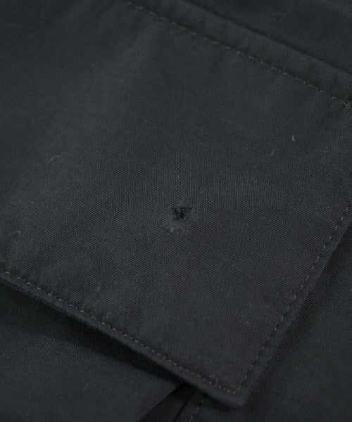 White Mountaineering เสื้อพาร์กาภูเขา