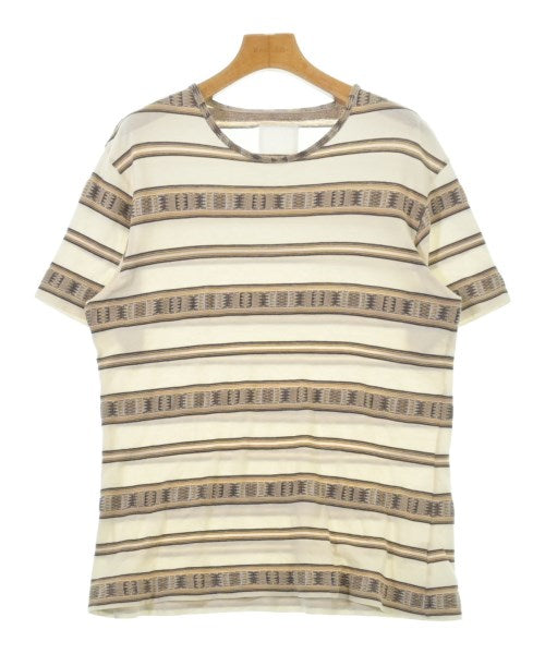 White Mountaineering เสื้อยืด/เสื้อท็อปส์