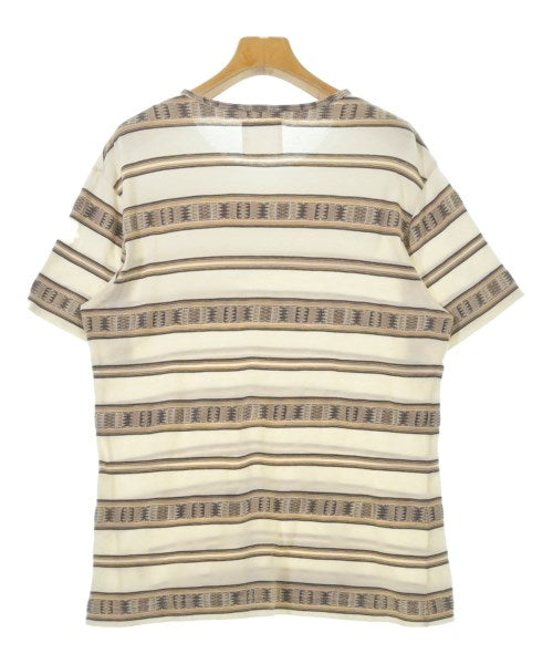White Mountaineering เสื้อยืด/เสื้อท็อปส์