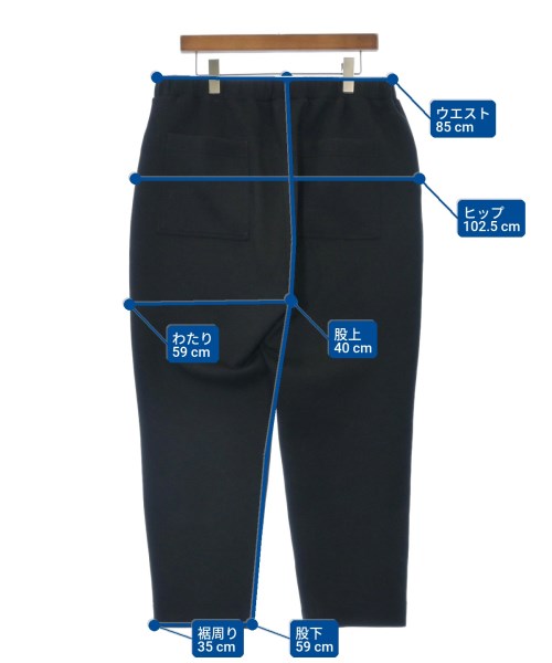 White Mountaineering กางเกง อื่น