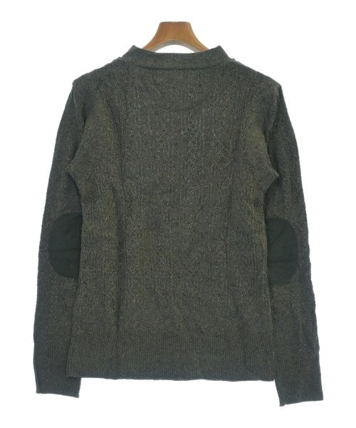 White Mountaineering เสื้อกันหนาว