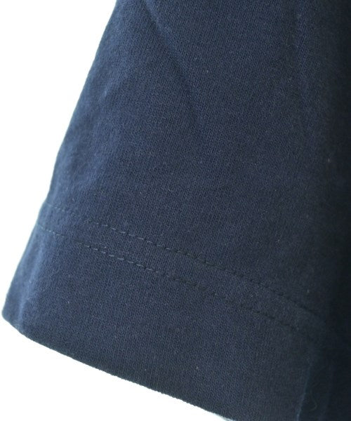 White Mountaineering เสื้อยืด/เสื้อท็อปส์