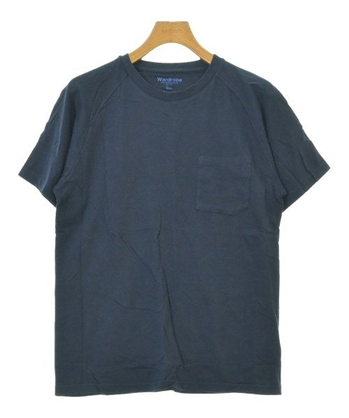 White Mountaineering เสื้อยืด/เสื้อท็อปส์