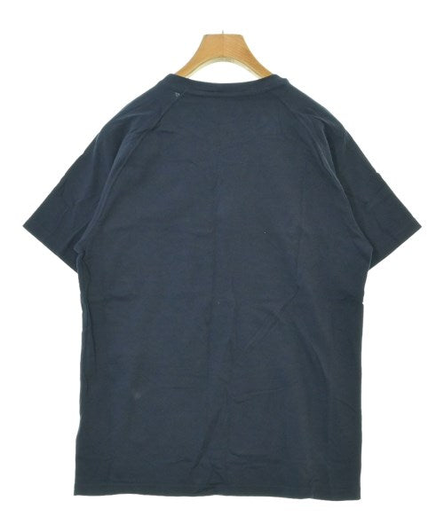 White Mountaineering เสื้อยืด/เสื้อท็อปส์
