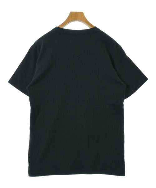 White Mountaineering เสื้อยืด/เสื้อท็อปส์