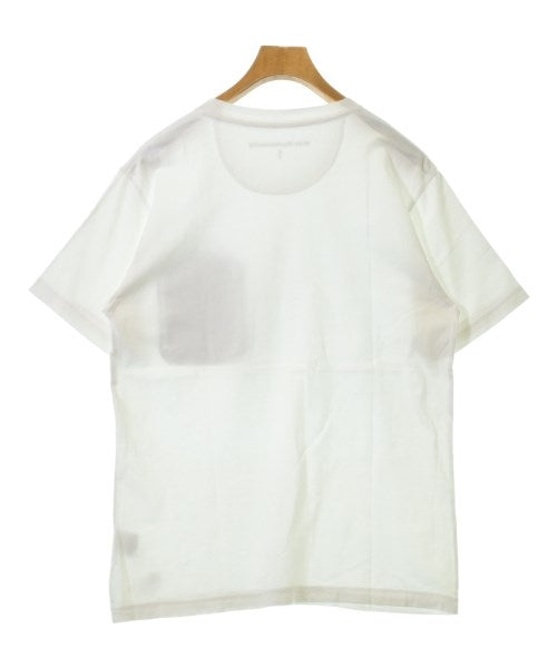 White Mountaineering เสื้อยืด/เสื้อท็อปส์