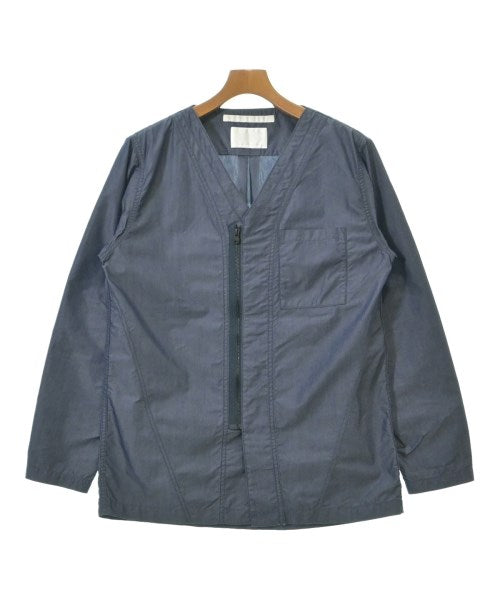 White Mountaineering แจ็คเก็ตเบลาส์ อื่น