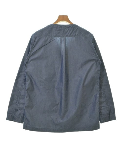 White Mountaineering แจ็คเก็ตเบลาส์ อื่น