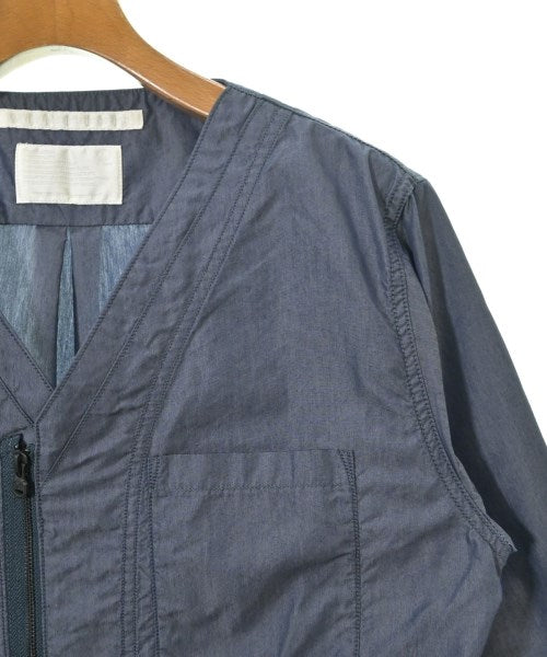 White Mountaineering แจ็คเก็ตเบลาส์ อื่น