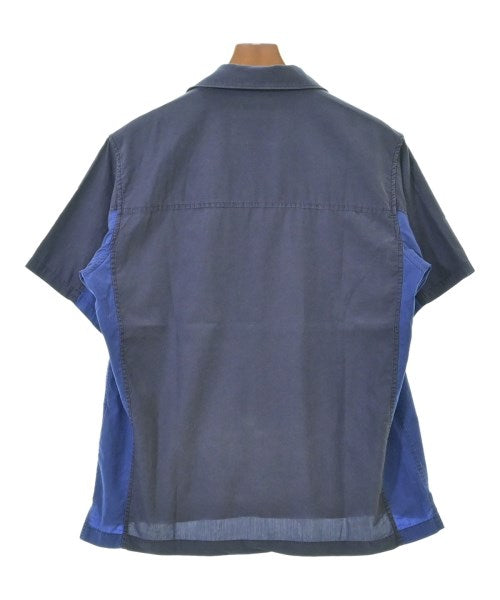 White Mountaineering เสื้อลำลอง