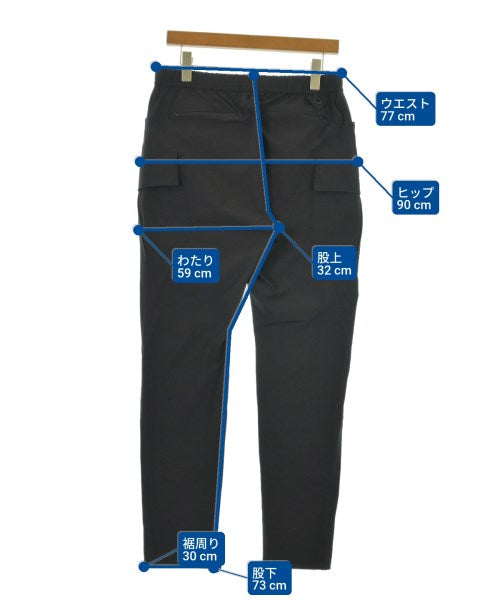 White Mountaineering กางเกง อื่น