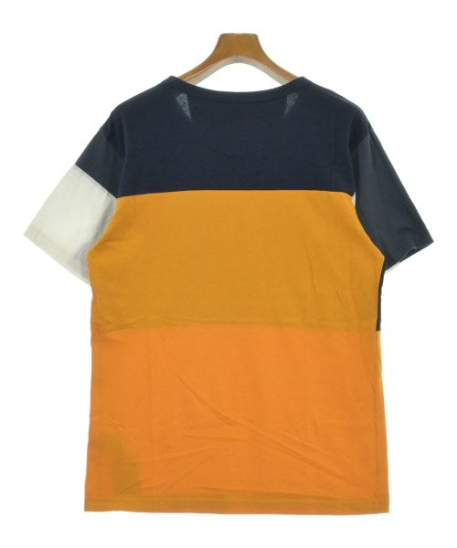 White Mountaineering เสื้อยืด/เสื้อท็อปส์