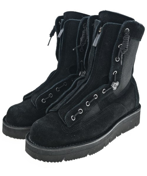 White Mountaineering รองเท้าบูท