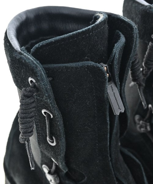 White Mountaineering รองเท้าบูท