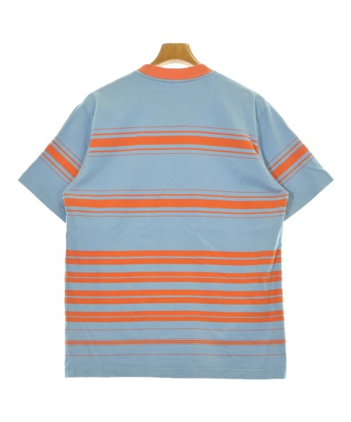 White Mountaineering เสื้อยืด/เสื้อท็อปส์