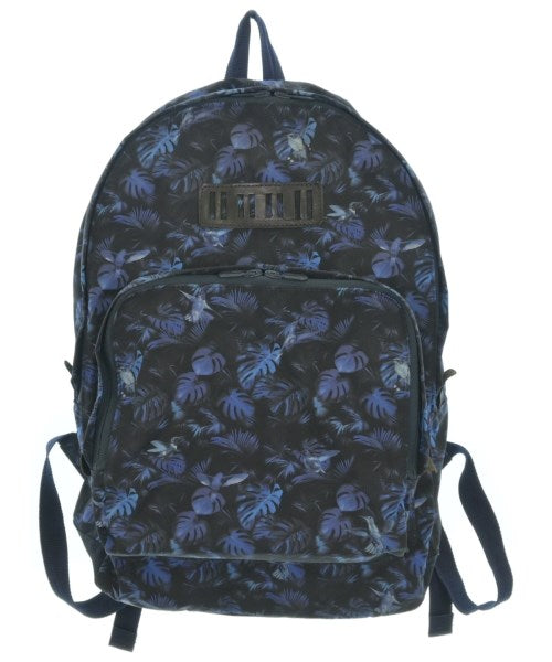 White Mountaineering เป้สะพายหลัง