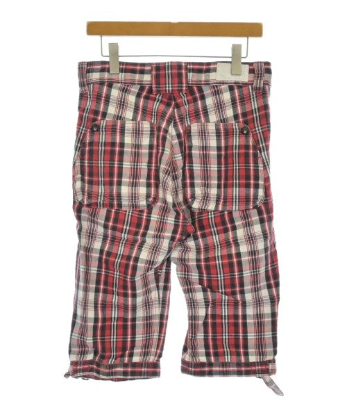 White Mountaineering กางเกงขาสั้น