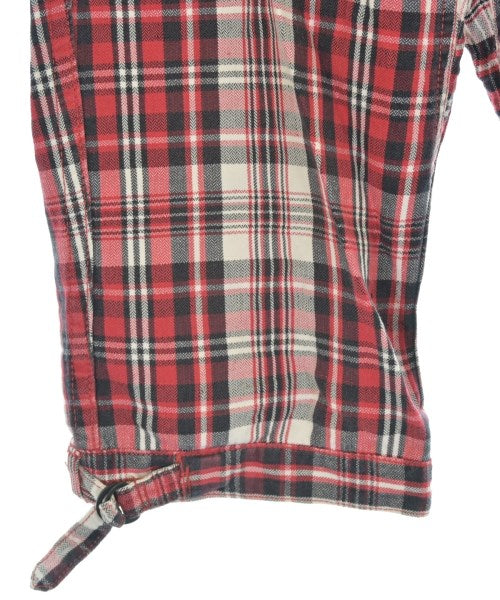 White Mountaineering กางเกงขาสั้น