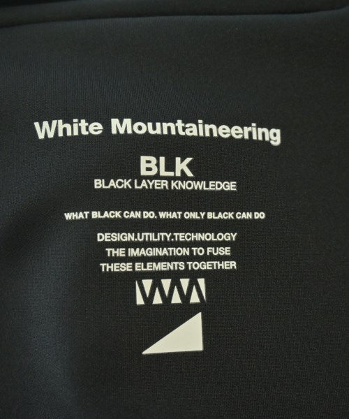 White Mountaineering กางเกง อื่น