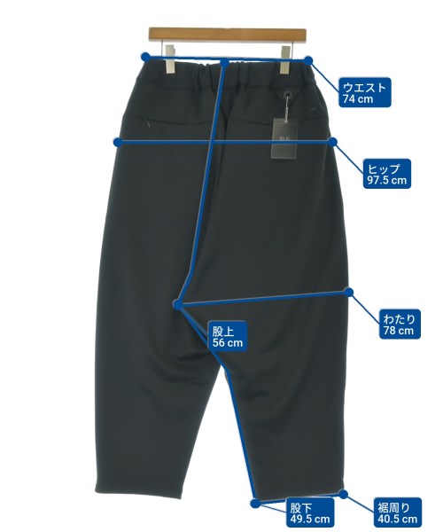 White Mountaineering กางเกง อื่น