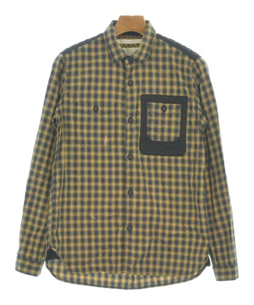 White Mountaineering เสื้อลำลอง