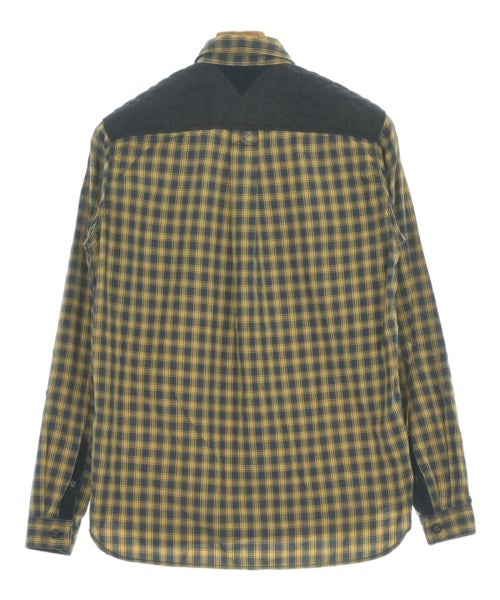 White Mountaineering เสื้อลำลอง