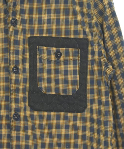 White Mountaineering เสื้อลำลอง