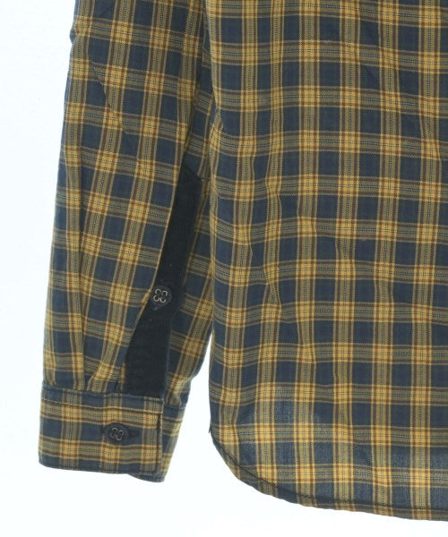 White Mountaineering เสื้อลำลอง