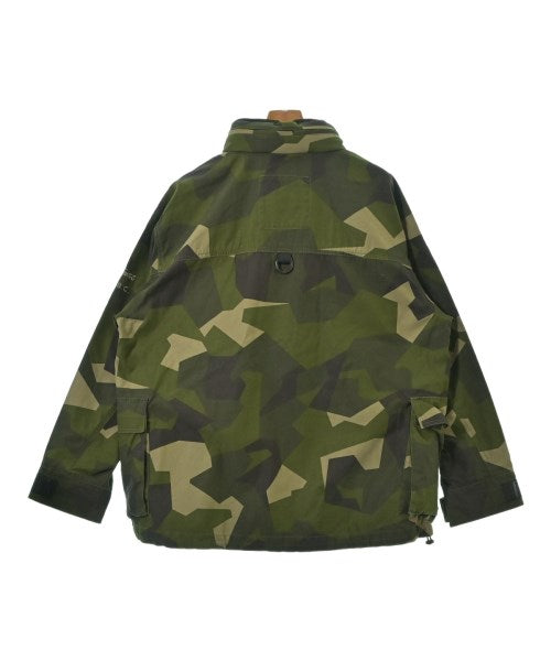 White Mountaineering แจ็กเก็ตทหาร
