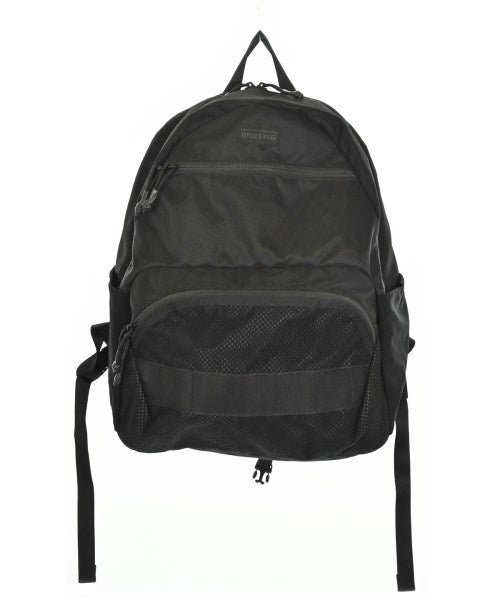 White Mountaineering เป้สะพายหลัง