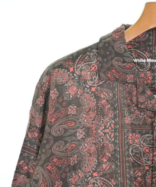 White Mountaineering เสื้อลำลอง