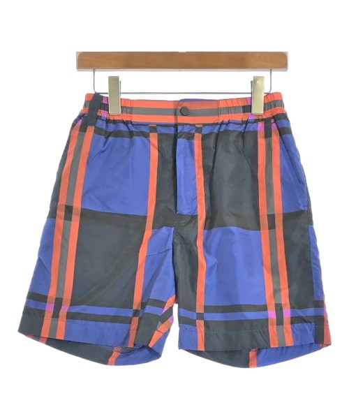 White Mountaineering กางเกงขาสั้น