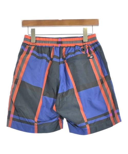 White Mountaineering กางเกงขาสั้น