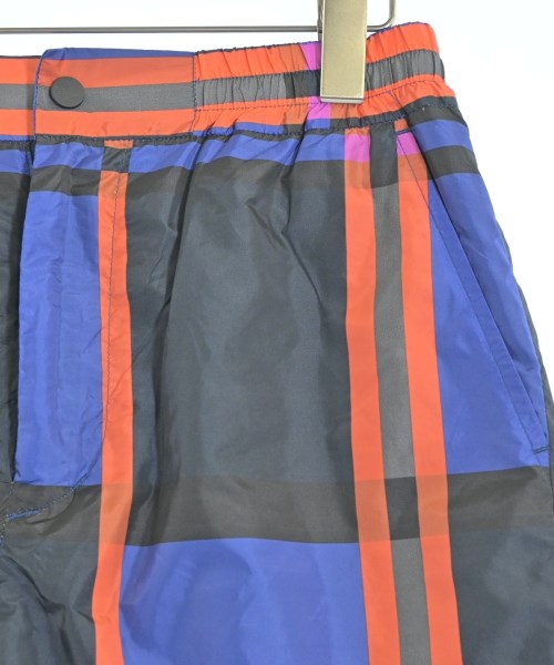 White Mountaineering กางเกงขาสั้น