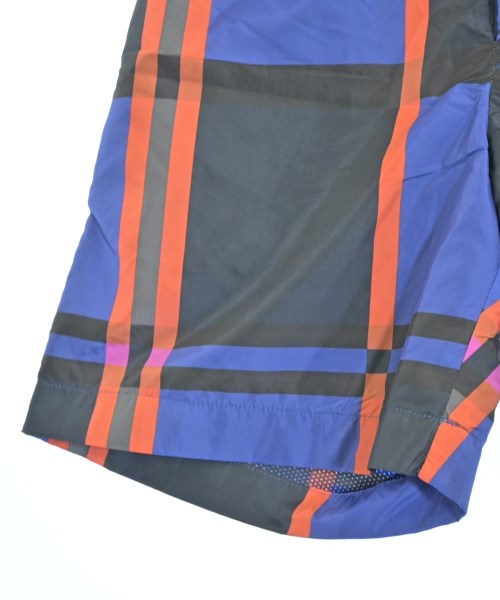 White Mountaineering กางเกงขาสั้น