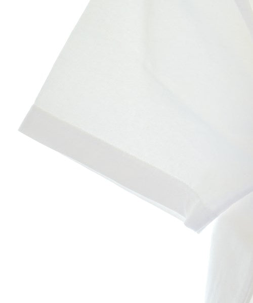 White Mountaineering เสื้อยืด/เสื้อท็อปส์