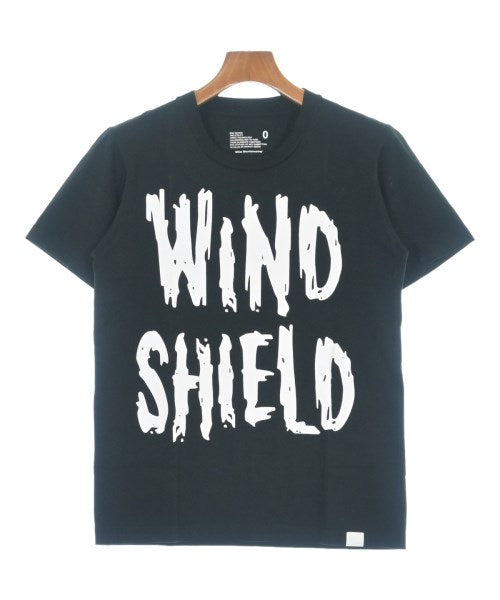 White Mountaineering เสื้อยืด/เสื้อท็อปส์