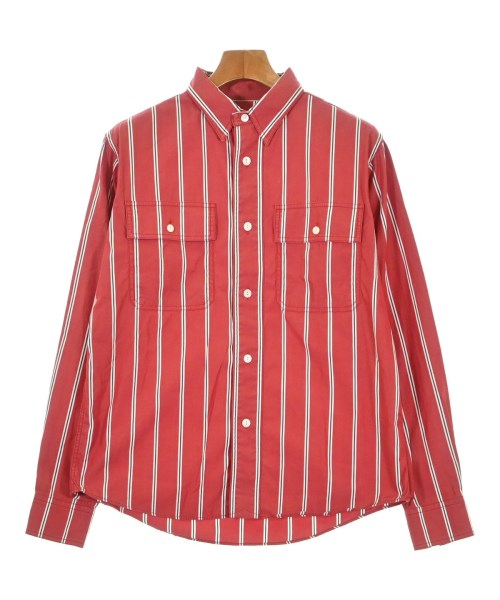 White Mountaineering เสื้อลำลอง