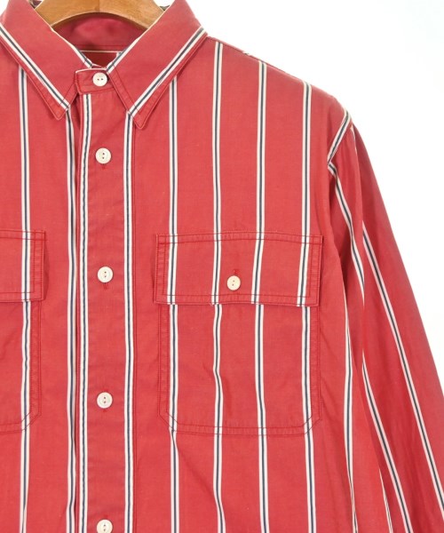 White Mountaineering เสื้อลำลอง