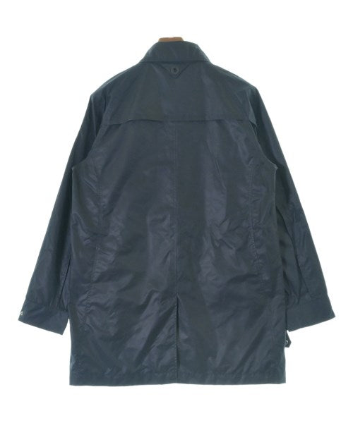 White Mountaineering เสื้อคลุมคอปก Soutien