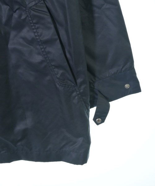 White Mountaineering เสื้อคลุมคอปก Soutien