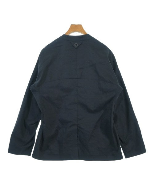White Mountaineering แจ็คเก็ตลำลอง